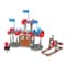 Learning Resources® Engineering & Design Castle Building Set